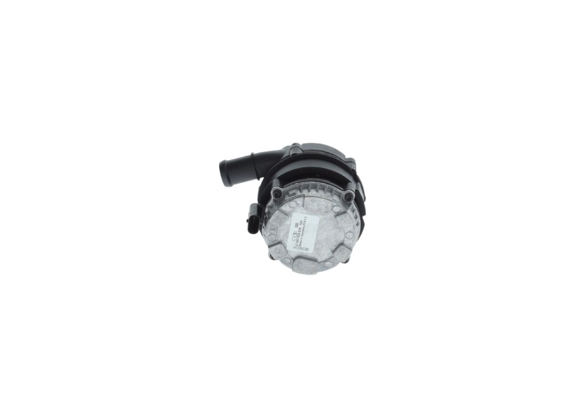 Насос системи охолодження (додатковий) Audi A3/A4/Q2/Q3/VW Crafter/Passat B8 2.0 TDI 14- Bosch фото 11
