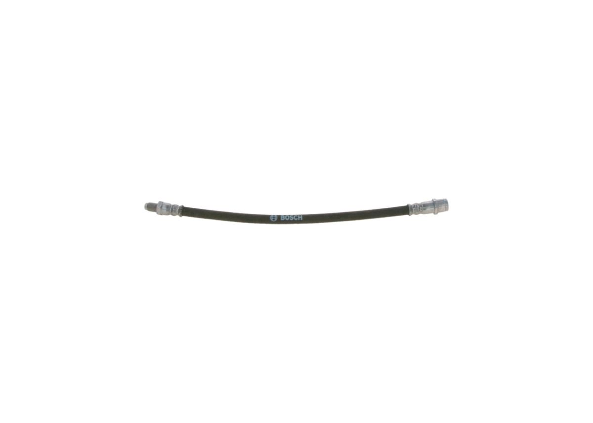 Шланг гальмівний ЗЗАДУ / MB A-CLASS (W168) 07/97-08/04,MB C-CLASS (W202) 03/93-05/ BOSCH (1 987 476 427) Bosch фото 4
