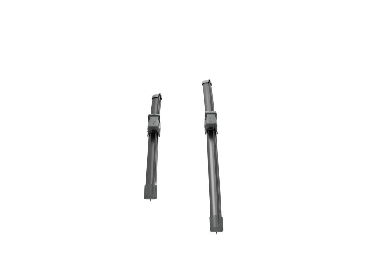 Щітка склоочисника К-Т БЕЗКАРКАСНИЙ AEROTWIN/600/425 MM/A 744 S/ЛІВИЙ РУЛЬ BOSCH (3 397 014 744) Bosch фото 8