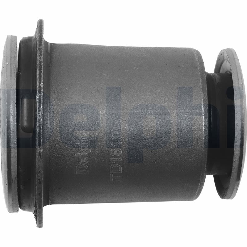 Сайлентблок переднього важеля лів/прав (19x48x72 мм) LEXUS GX, TOYOTA 4 RUNNER IV, FJ CRUISER, LAND CRUISER PRADO 2.7-4.7 11.01-01.18 фото 4