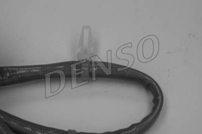 Лямбда-зонд MAZDA 3 ЛІФТБЕК (BK) 1.6 1999.09-2009.12 DENSO (DOX-0331) Denso фото 11