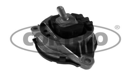 Подушка двигателя (L) BMW X3 (F25) 2.0D 14-17 B47 фото 7