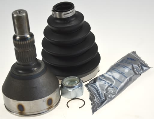 Комплект шарнірів, приводний вал фото 3