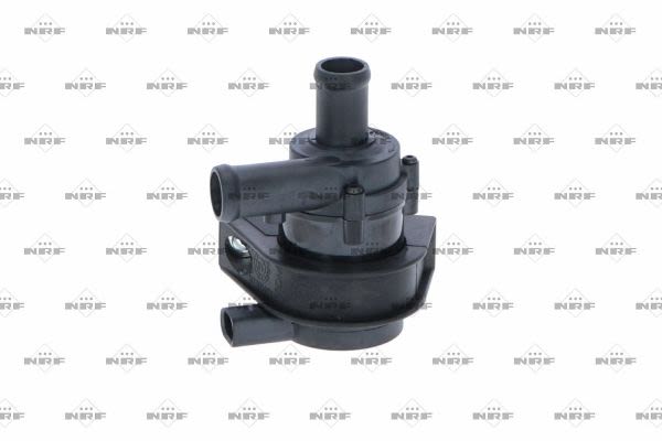 Насос системи охолодження (додатковий) VW LT 28-46/T4 95-06 NRF фото 12
