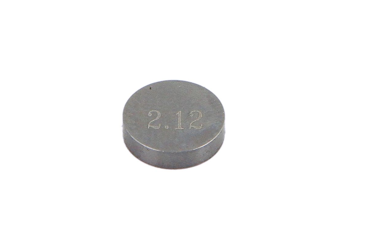 Płytka zaworowa KTM 8.90 x 2.12 mm 4 RIDE PZ890212