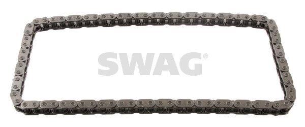 Ланцюг автомобільний BMW/OPEL M41/M51/X25DT/X25TD SWAG (99110207) Swag фото 5