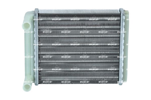 Радіатор пічки MB Sprinter TDI NRF фото 12