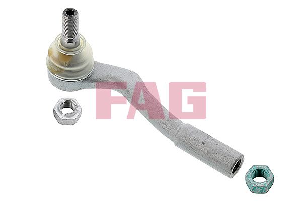 Наконечник тяги рульової (R) MB (W203) 00-07 FAG фото 8