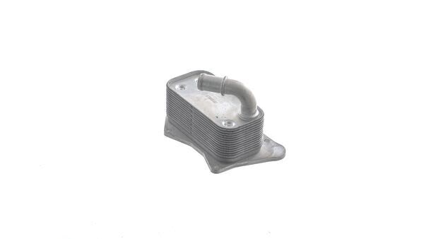 Радіатор масляний OPEL ASTRA H (04-) 1.7 CDTI|OPEL ASTRA J (09-) 1.7 CDTI|OPEL CORS MAHLE (CLC 369 000S) Mahle фото 10