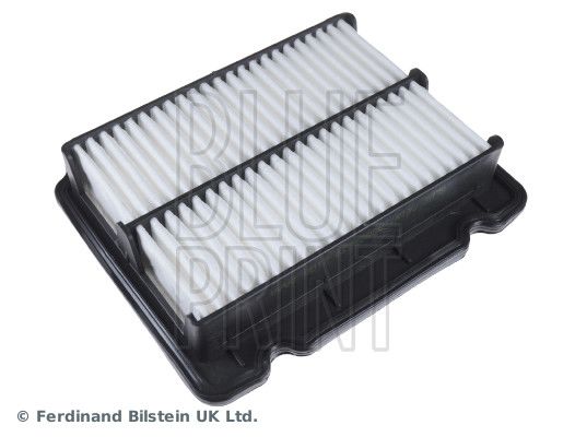 Фільтр повітряний Chevrolet Aveo 06- (benzin) Blue Print фото 11