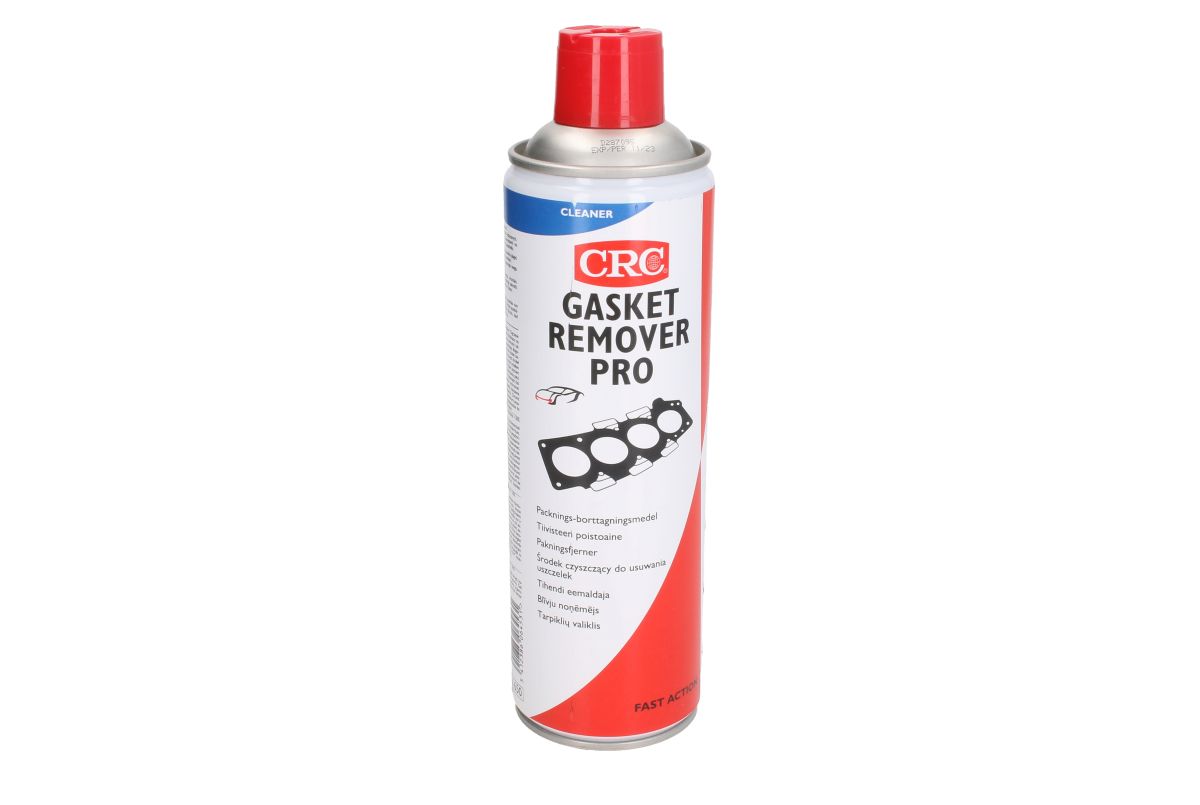 Środek do usuwania uszczelek CRC Super Gasket Remover, 0,4 litra