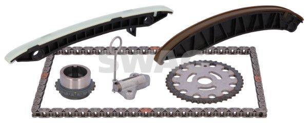 К-кт OPEL/RENAULT 2.0 CTDI/2.0DCI M9R 2005 -> (99130639) Swag фото 5