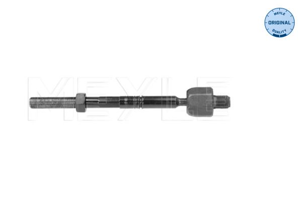 Тяга рульова BMW 5 (E60/61)/6 (E63/64) 04- Meyle фото 10