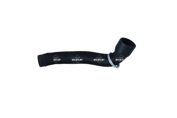 Патрубок інтеркуллера Citroen C4/C5/Peugeot 307/407/607 2.0D 03- NRF фото 10