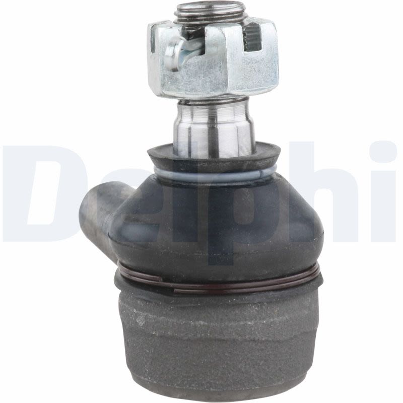 Наконечник рульової тяги FIAT/FSO/LADA 125, 132, ARGE DELPHI (TA650) Delphi фото 9