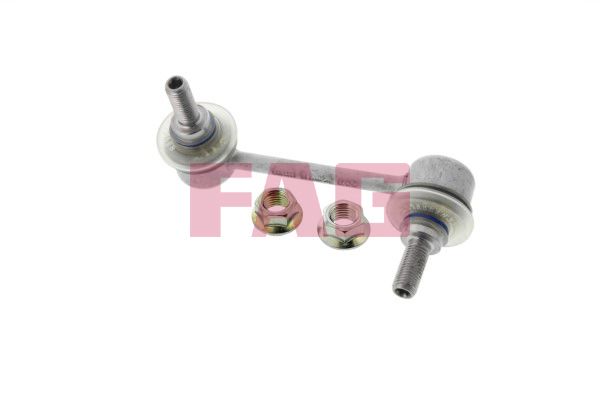 Тяга стабілізатора (переднього) (R) Mazda 323/626 92-02 FAG фото 11