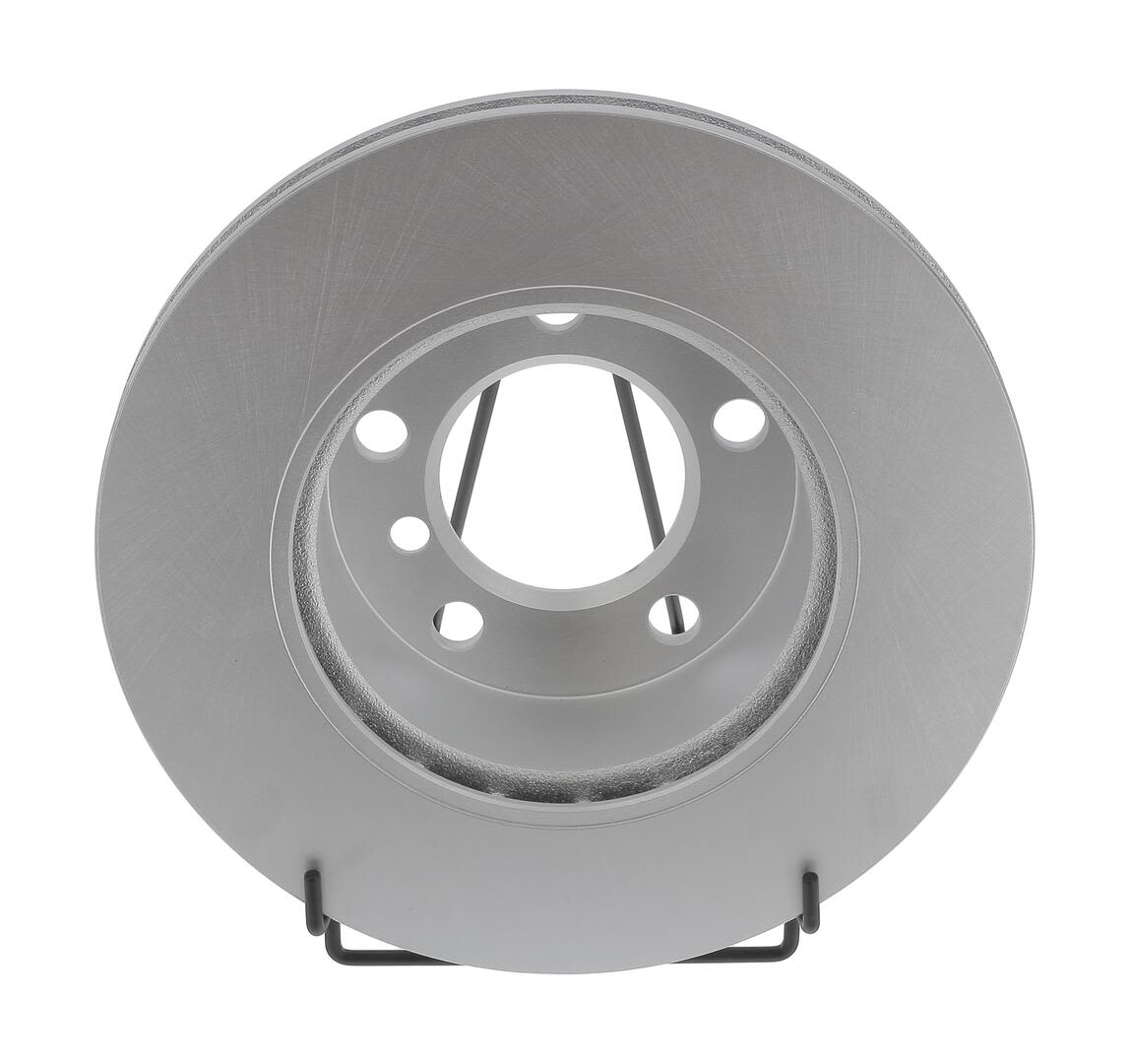 Диск гальмівний BMW 1 (F21) 116 I 2011.12 - 2019.12 FERODO (DDF2196C) Ferodo фото 4