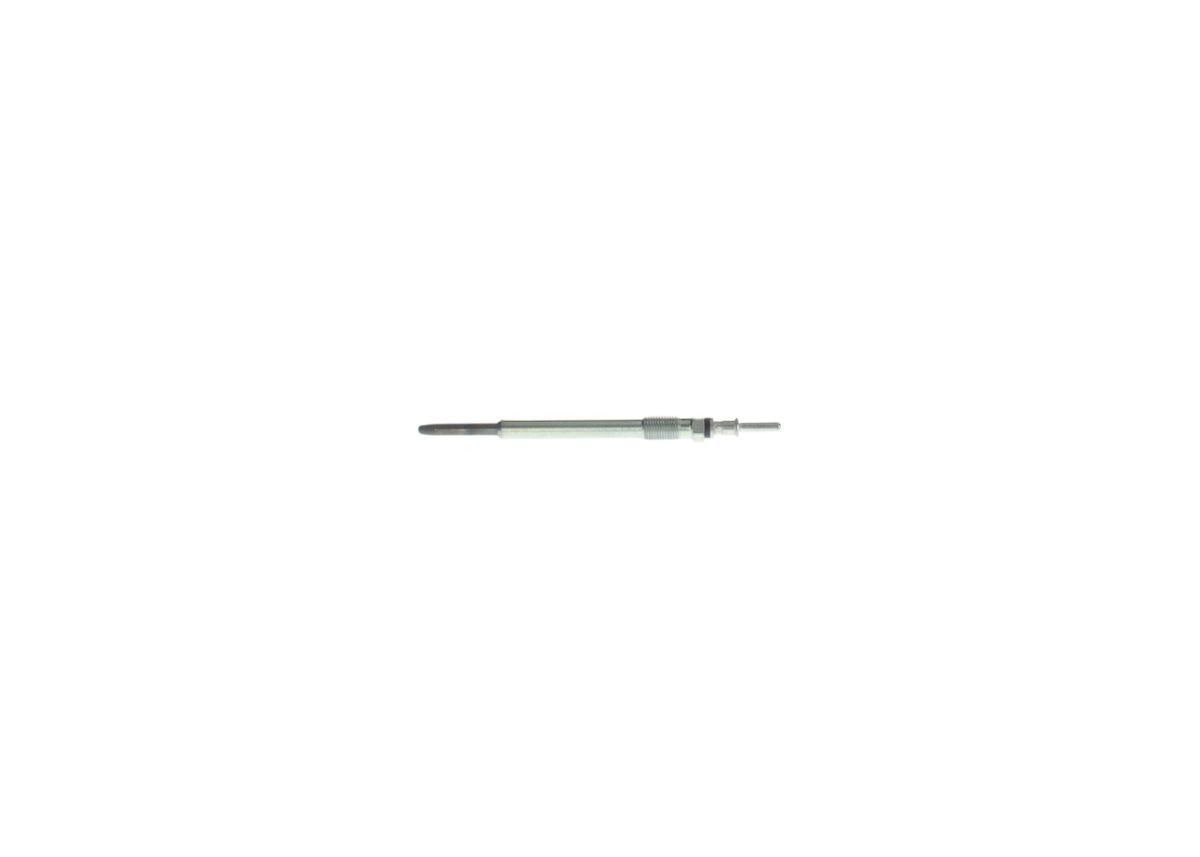 Свічка розжарювання Opel Astra/Vectra 2.0-2.2DTI (11V) Bosch фото 11
