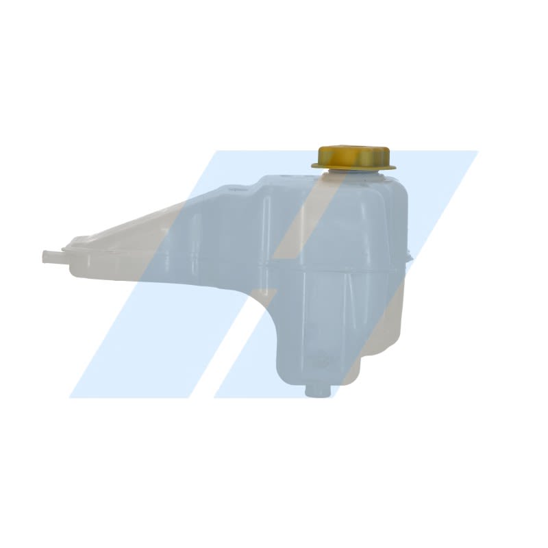 Розширювальний бачок охолоджуючої рідини VOLVO BL60, BL60B, BL61, BL61 PLUS, BL61B, BL70, BL70B, BL71, BL71 PLUS, BL71B фото 4