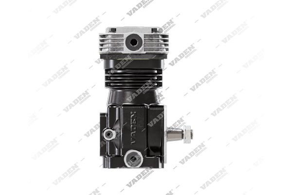 Компресор CASE IH 120 2WD, 120 4WD, 130 2WD, 130 4WD, 140 2WD, 140 4WD, 155 2WD, 155 4WD, 175 2WD, 175 4WD, 190 2WD, 190 4WD, NEW HOLLAND 8160, 8260, 8360, 8560, TM 115, TM 120, TM 125, TM 130 фото 7