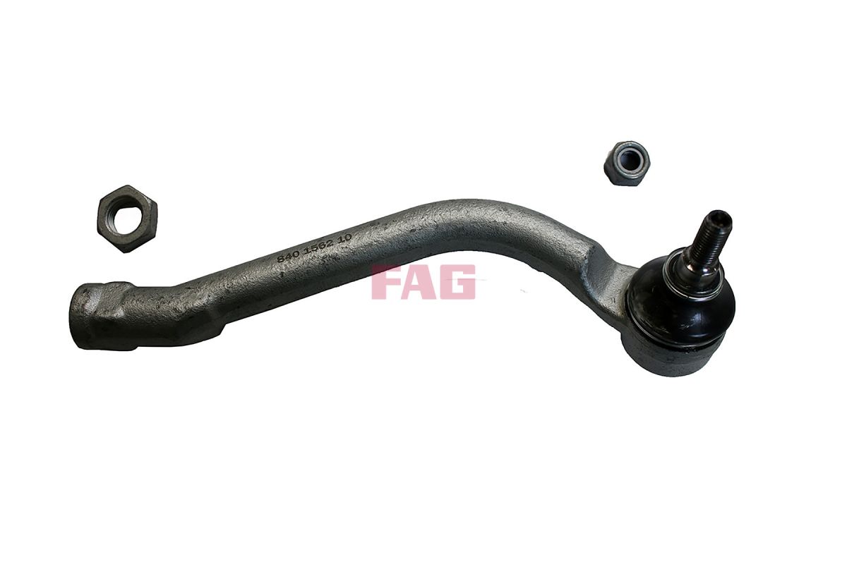 Рульовий наконечник прав HYUNDAI I40 I, I40 I CW, IX35, KIA OPTIMA, SPORTAGE III 1.6-2.4 08.09-05.19 фото 3