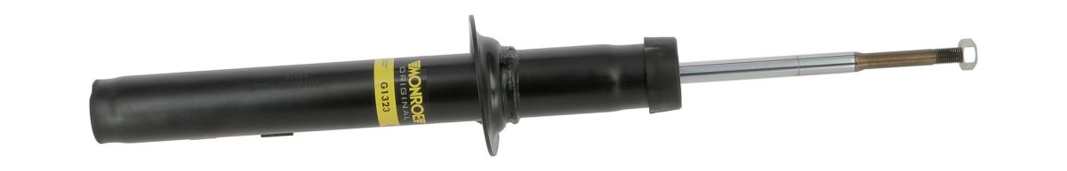 Амортизатор газомасляний HONDA ACCORD MONROE (G1323) Monroe фото 4