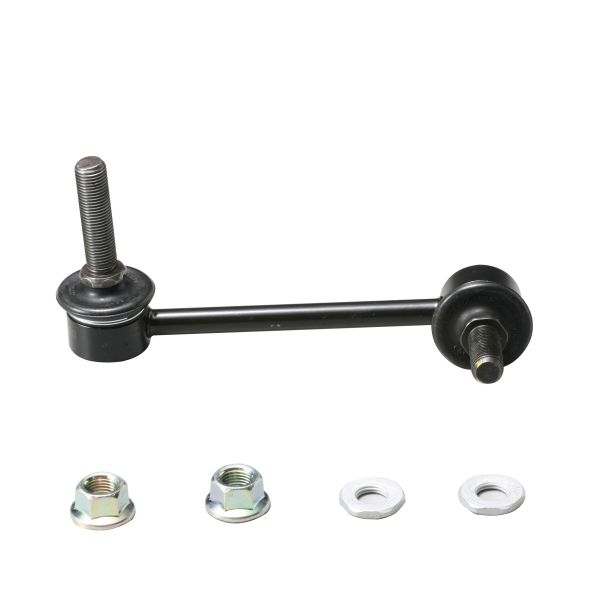 Стабілізатор (стійки) TOYOTA HILUX FORTUNER LAND CRUISER PRADO 4RUNNER GX470 02-05 05- CTR (CL0574) CTR фото 4