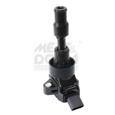 Котушка запалювання HYUNDAI I10 II, I20 ACTIVE, I20 II, I30, KONA, KIA CEE'D, CEED, PICANTO III, PRO CEE'D, PROCEED, RIO IV, STONIC, XCEED 1.0 08.13- фото 3