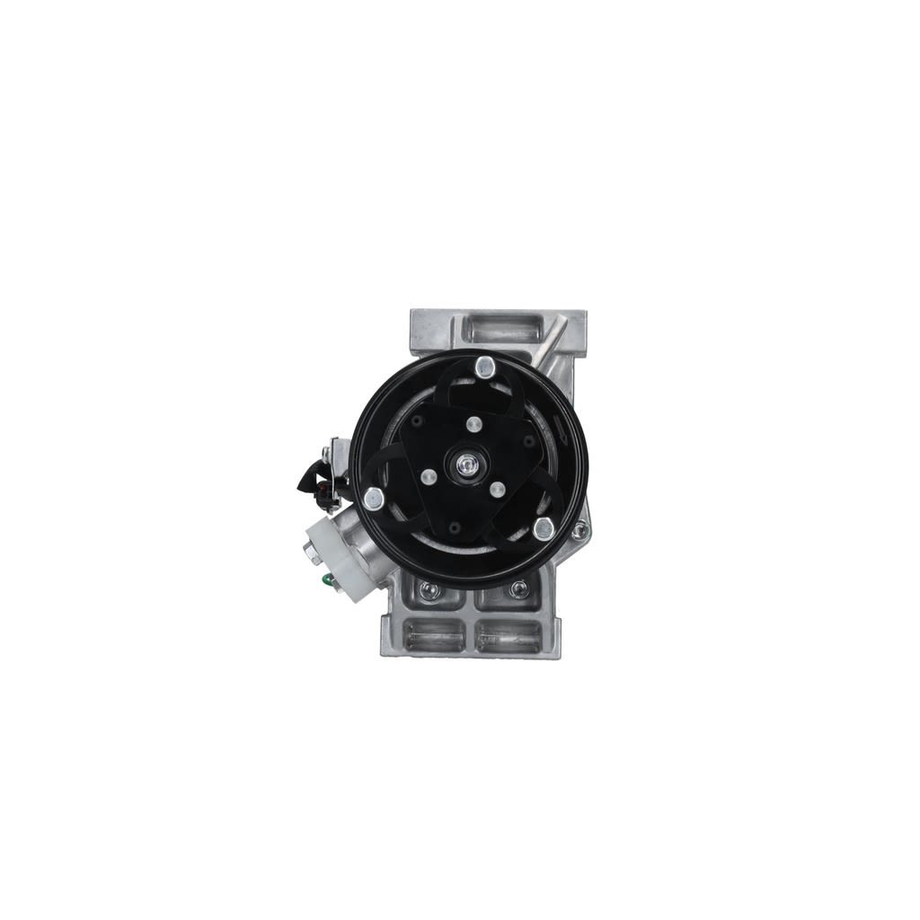 Компресор кондиціонера DACIA DUSTER, LOGAN II, LOGAN MCV II, SANDERO II, SANDERO III, NISSAN MICRA V, RENAULT DUSTER, LOGAN II, TALIANT 0.9-1.6LPG 10.12-