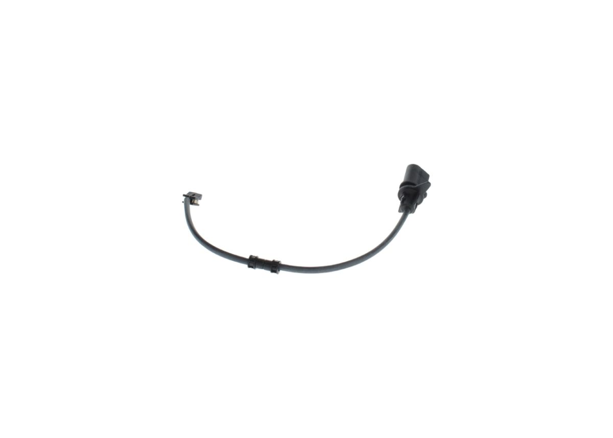 Датчик зносу гальмівних колодок AUDI Q5 (FYB,...) - 2.0 TFSI QUATTRO (2016.05->) BOSCH (1987473601) Bosch фото 5