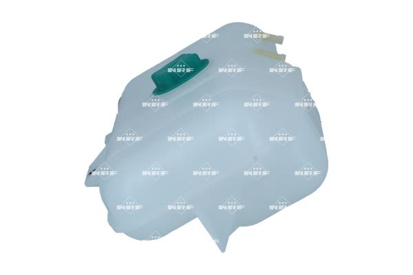 Розширювальний бачок охолоджуючої рідини VOLVO 7300, 7500, 7700, 8500, 8700, 9400, 9700, 9900, B12, B6, B7, B9, FM, FM II, FM10, FM12, FM7, FM9, FMX, FMX II D10A320-DH12E460 01.91- фото 3