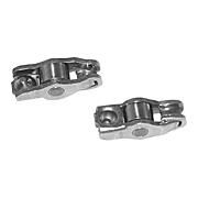 Коромисло DS DS 3, DS 4, DS 5, VOLVO C30, S40 II, S60 II, S80 II, V40, V50, V60 I, V70 III, CITROEN BERLINGO, BERLINGO MULTISPACE, C-ELYSEE, C1, C1 II, C2, C2 ENTERPRISE 1.2-1.8D 07.00- фото 4
