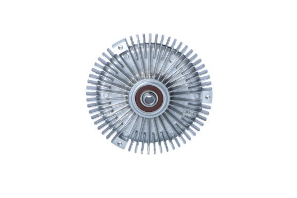 Муфта вентилятора MB Sprinter 2.2-2.7CDI NRF фото 11
