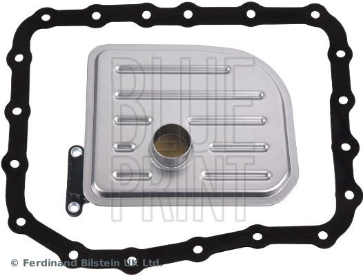 (к-кт с прокладкой) Фильтр АКПП Kia Sorento 09-20/Hyundai Tucson 15-09 фото 7