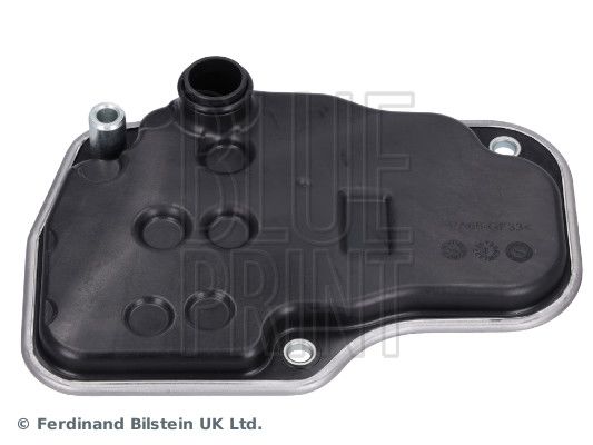 Фільтр АКПП TOYOTA YARIS (_P13_) 1.3 (NSP130_, NSP130) 2010.12 - 2020.06 BLUE PRINT (ADBP210163) Blue Print фото 4