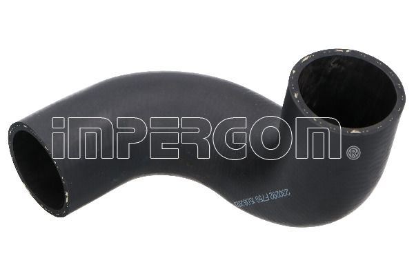 Патрубок интеркулера Jeep Compass 06-/Patriot 2.0 CRD 07- фото 6