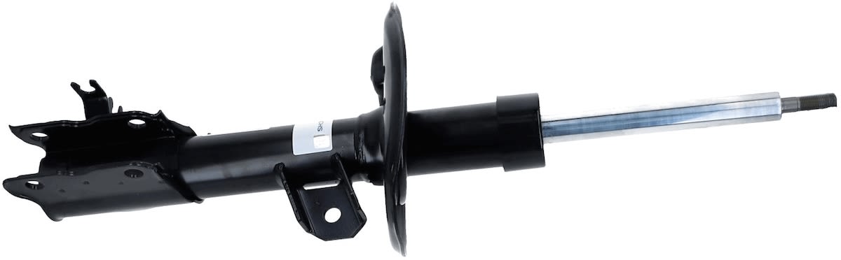 Амортизатор передн лів NISSAN QASHQAI I, X-TRAIL II, RENAULT KOLEOS I 2.0/2.0D/2.5 03.07- фото 4