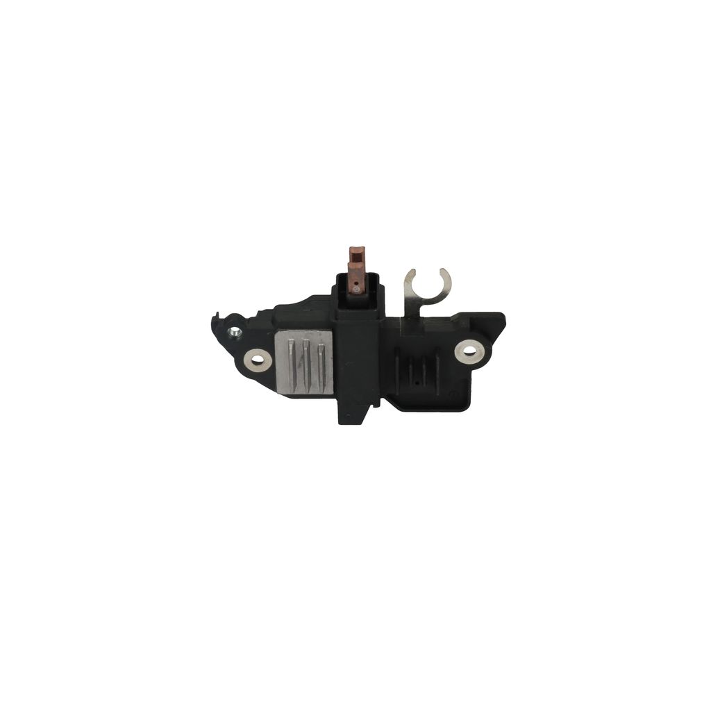 Регулятор напруги (14V) DACIA DUSTER, LODGY, RENAULT CLIO II, CLIO III, FLUENCE, GRAND SCENIC II, GRAND SCENIC III, KANGOO EXPRESS, KANGOO II, LAGUNA, LAGUNA III, MEGANE, MEGANE II 1.4-2.0D 02.03- фото 5