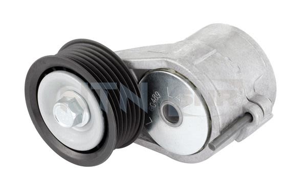 Роликовий модуль натягувача ременя VW PASSAT B6 (3C2) 3.2 FSI 4MOTION/2005.03 — 2010.12 SNR (GA357.54) SNR фото 5