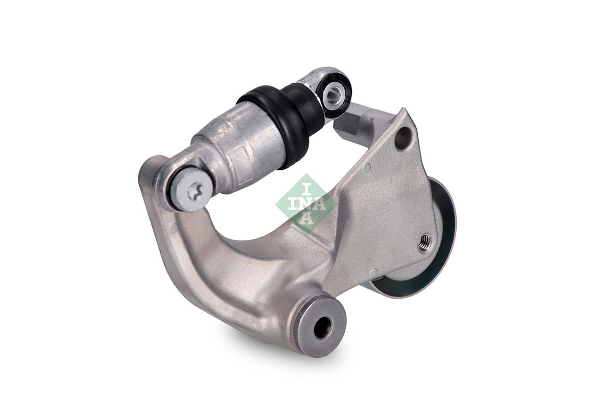 Натяжитель ремня генератора Honda Civic/CR-V 1.8/2.0 12- фото 10
