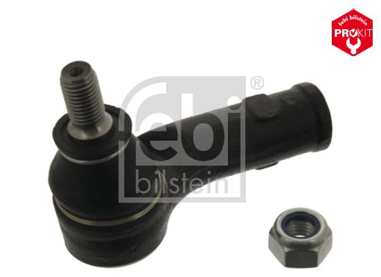Рульовий наконечник лів VW CALIFORNIA T4 CAMPER, TRANSPORTER T4 1.8-2.8 07.90-06.03 фото 4