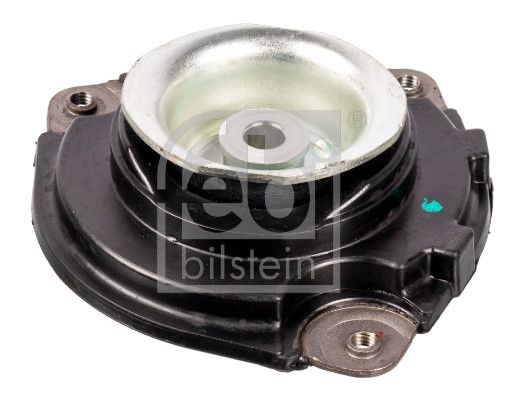 Подушка амортизатора передн прав NISSAN NV200, QASHQAI +2, QASHQAI I, X-TRAIL II, RENAULT KOLEOS I 1.5D-2.5 11.06- фото 2