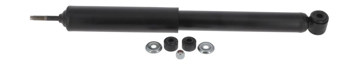Амортизатор газомасляний SUZUKI GRAND VITARA I (FT, GT) XL-7 01-05 MONROE (D7015S) Monroe фото 3