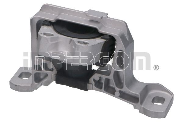 Подушка двигуна передн прав, гідравлічний FORD FOCUS III 1.6/1.6LPG/2.0 08.11-02.20 фото 3