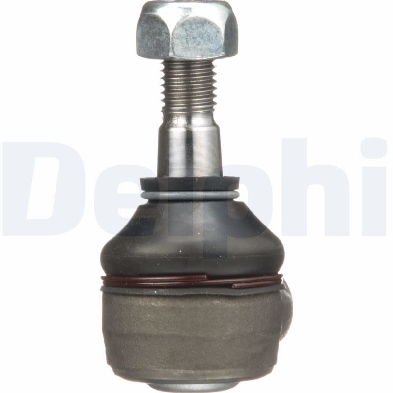 Наконечник рульової тяги AUDI 1 DELPHI (TA1452) Delphi фото 8