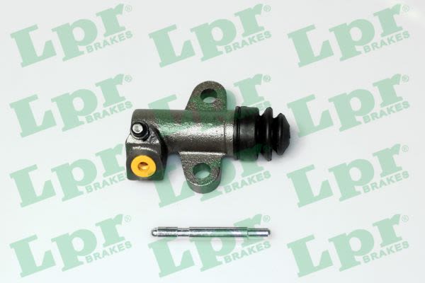 Циліндр зчеплення робочий NISSAN 300 ZX (Z31)NISSAN 300 ZX (Z32)NISSAN CARAVAN ФУРГОН (E24) LPR (3540) LPR фото 4