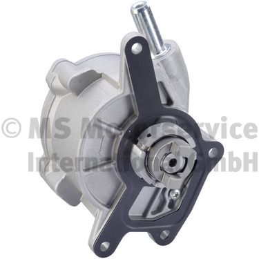 Насос вакуумный MB E-class (W212) 11-15 (OM642) фото 8
