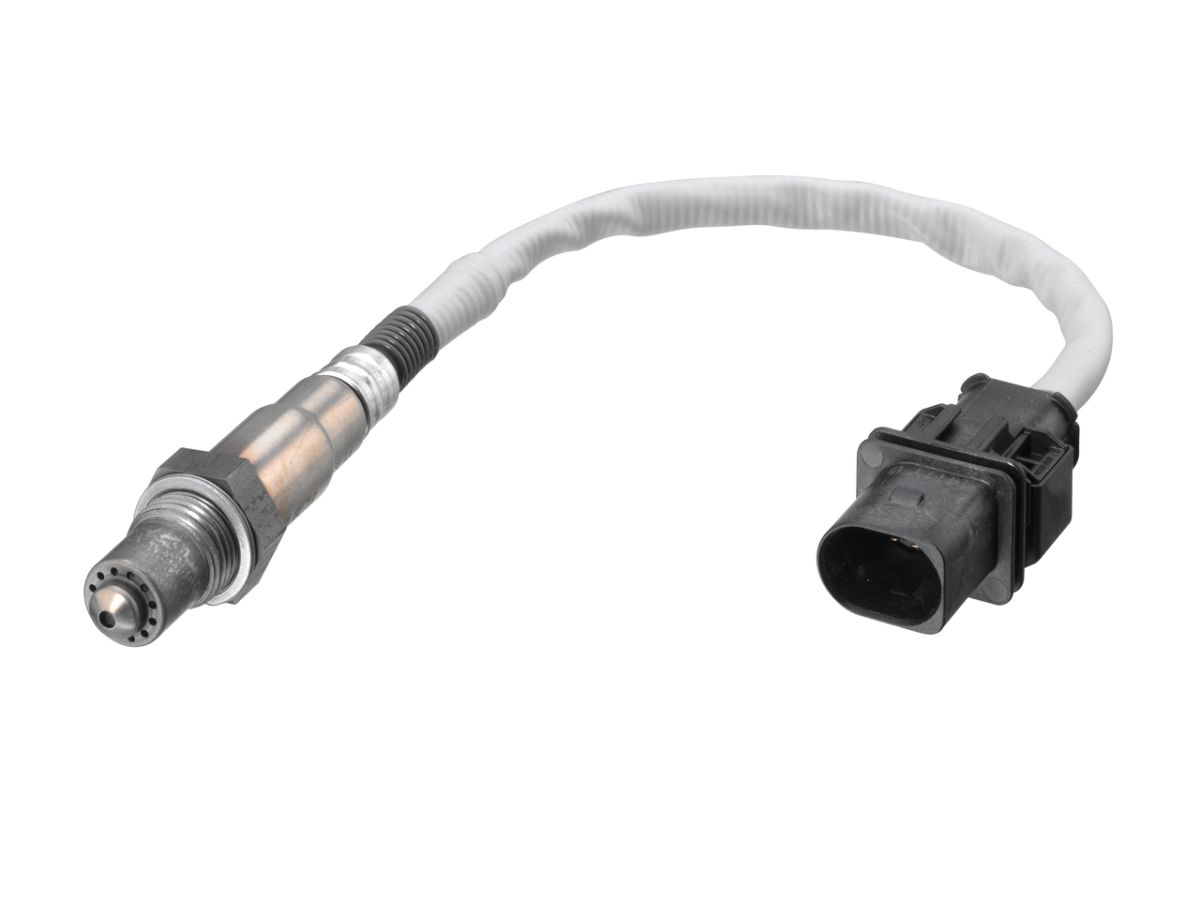 Лямбда-зонд RENAULT MASTER III ПЛАТФОРМА/ШАСІ (EV, HV, UV) 2.3 2010.02- BOSCH (0 281 004 153) Bosch фото 6