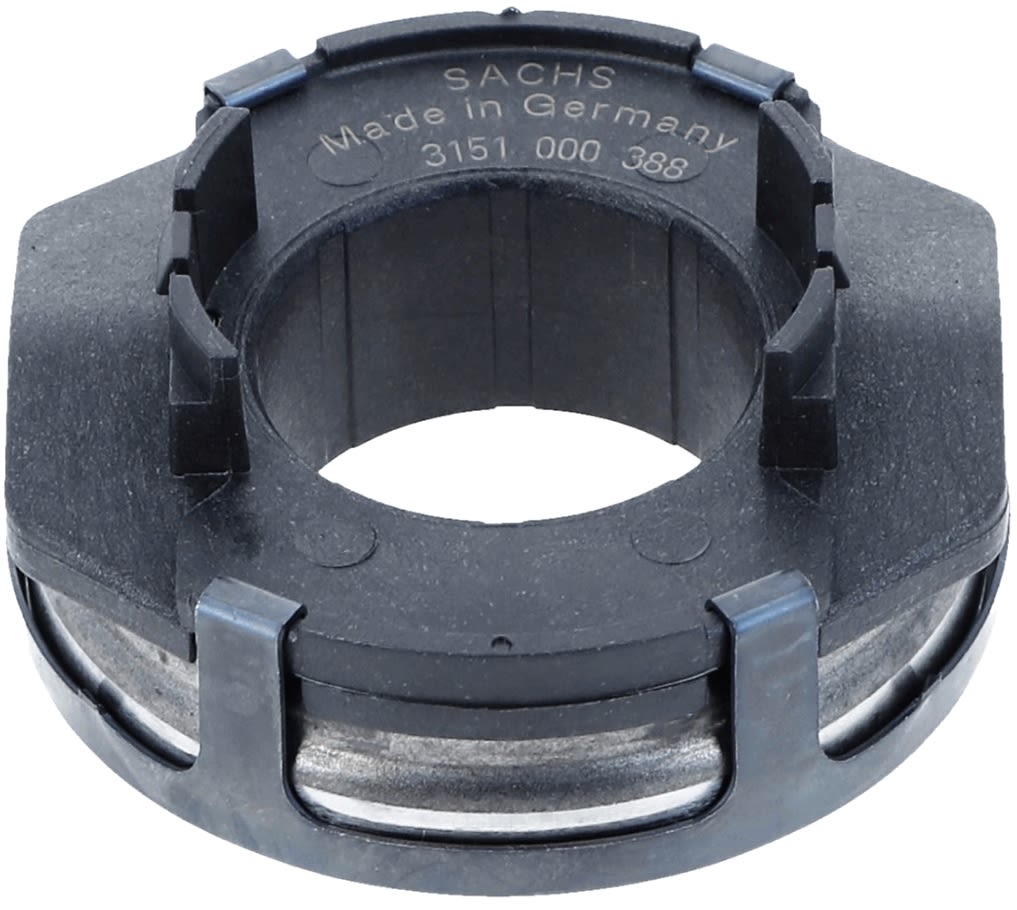 Підшипник вижимний VW T4/T5/Caddy 1.9TDI SACHS фото 9