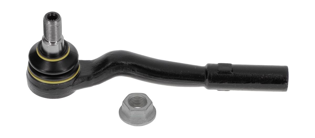 Рульовий наконечник прав MERCEDES CLS (C219), E (VF211), E (W211), E T-MODEL (S211) 1.8-6.3 03.02-12.10 фото 2